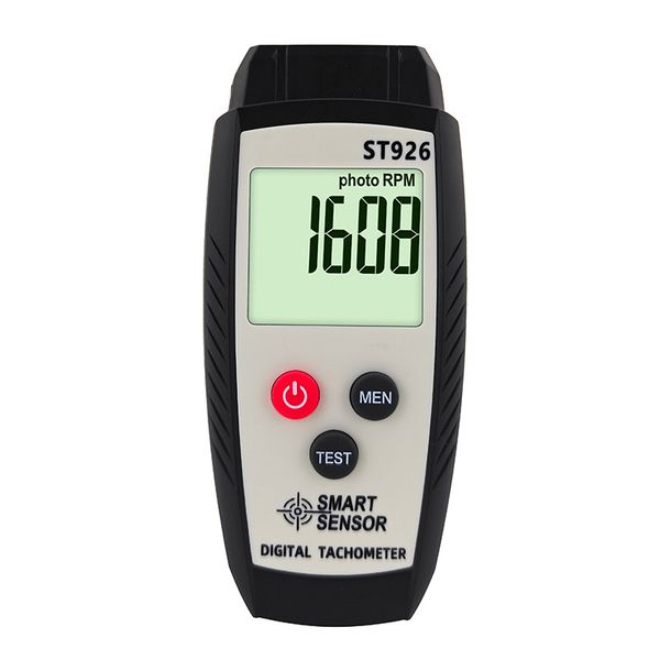GVDA ST926, Bezkontaktný digitálny tachometer