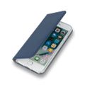 Smart Magnetic case for Xiaomi 17 navy blue