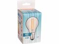 Žiarovka LED 360°, 400lm, 4W, E14, teplá biela EXTOL-LIGHT