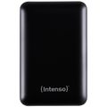 INTENSO XC10000, Powerbanka 10000 mAh, čierna