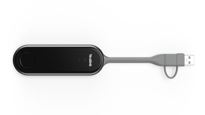 Yealink PA20 WiFi dongle na zdieľanie prezentácie
