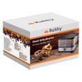 Sušička ovocia Ruhhy 25929 400W