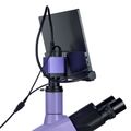 Biologický digitálny mikroskop MAGUS Bio D250TL LCD