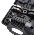 Sada na montáž a demontáž ložísk prednej nápravy MECHANIC BEARING PULLER 1, 72 mm SIXTOL