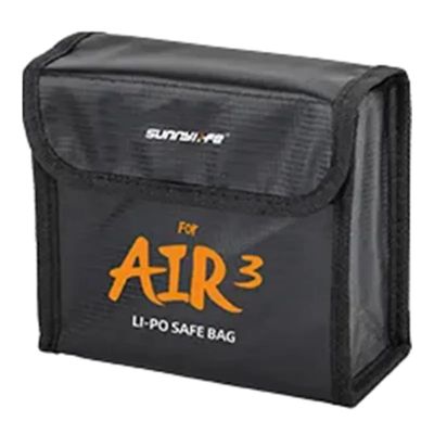 Ochranné puzdro na batérie Sunnylife pre DJI AIR 3