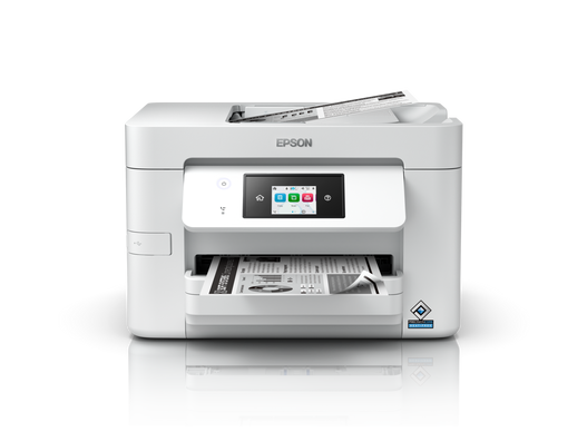 MFP čb atrament EPSON Workforce Pro WF-M4619DWF - A4,ethernet,DUPLEX,ADF,Fax,Wifi