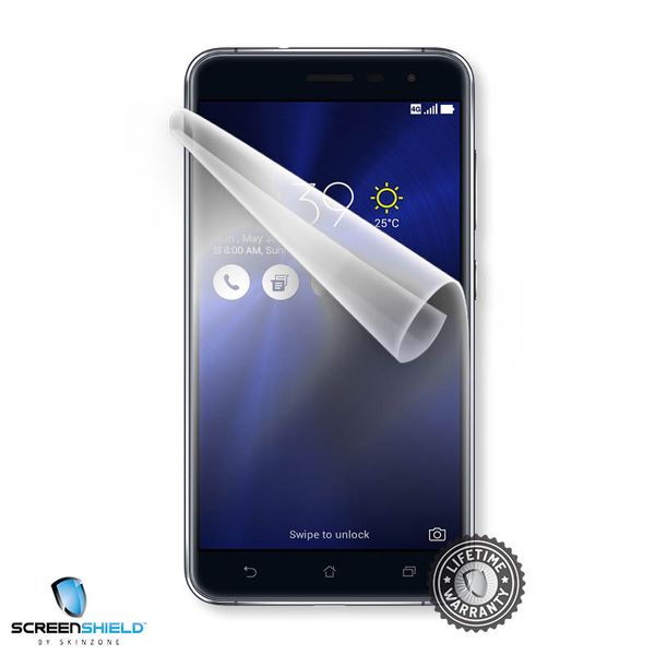 Screenshield™ Asus Zenfone 3 ZE520KL ochranná fólia na displej