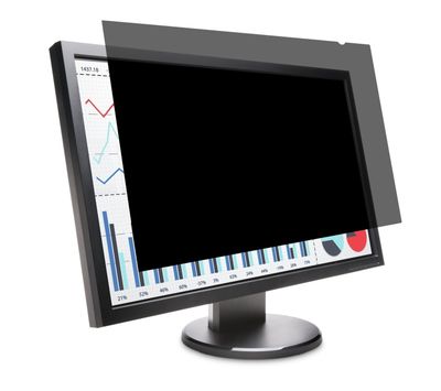 Lenovo Kengington 31.5'' monitor Privacy Filter