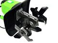 Kultivátor s elektrickým motorom, záber 32cm GEKO