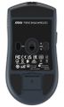 MSI herní myš FORGE GM340 Wireless Navy/ bezdrátová/ 12.000 dpi/ 2,4GHz/ BT5.2/ USB/ 6 tlačítek/ tmavě modrá Myš, herní, bezdrátová, optická, 12000DPI, 2,4GHz, Bluetooth 5.2, USB, 6 tlacítek, tmave modrá