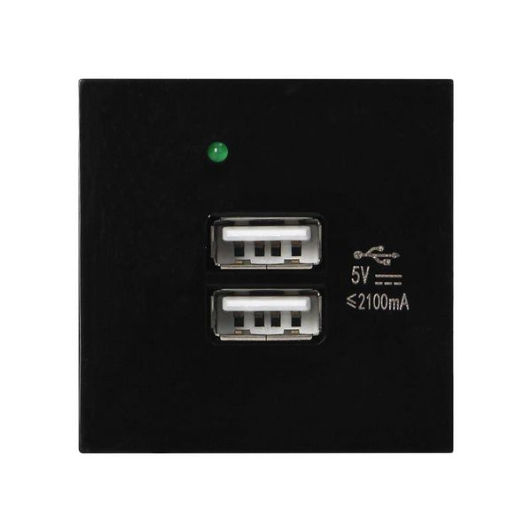 OR-GM-9010/B/USBX2