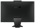 ASUS ExpertCenter E3/ AiO/ i3-1315U/ 8GB/ 256GB SSD/ Intel® Graphics/ 23,8"FHD,matný/ W11P EDU/ černý All-in-one pocítac, 23,8" Full HD, i3-1315U, 8GB DDR5, 256GB SSD, Intel UHD, W11P EDU, cerný + klávesnice a myš