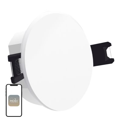 Senzor prítomnosti MOES ZSS-QY-HP ZigBee mmWave