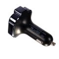 Transmitter FM, MP3 Xtrobb 22355 Bluetooth 5.0, 12V/24V Transmitter FM, MP3 Xtrobb 22355 Bluetooth 5.0, 12V / 24V