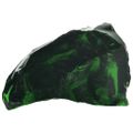 vidaXL Gabiónové kamene zo skla, zelené, 60-120 mm, 25 kg