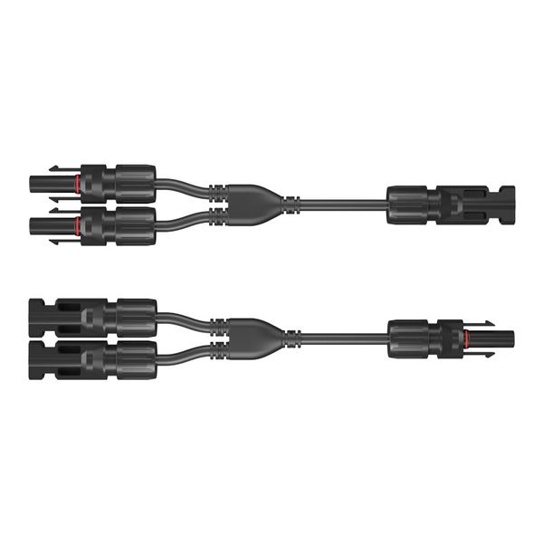 Paralelný kábel pre fotovoltaické panely DJI Power MC4