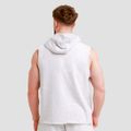 Pánska vesta Unity Grey - GymBeam, veľkosť M, veľkosť oblečenia M
