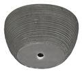 Kvetináč G21 Stone Style 29 cm