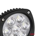 LED pracovné svetlo 25W COMBO 12/24V AMiO-04396