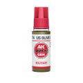 AK Interactive: Quick Gen - US Olive Uniform 18 ml