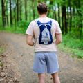 Bežecký batoh NILS Camp NC1708 Tripper modrý