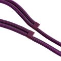 Etteri univerzálny šnúrka na krk pre telefóny dark cherry