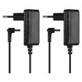 Sada domáceho audio vrátnika H1086, 2 účastníci