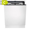 ELECTROLUX Vstavaná umývačka riadu KHGB9400L