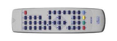 Ovládač diaľkový IRC81325 elmak