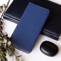 Smart Magnetic case for Xiaomi 17 navy blue