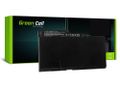 Green Cell HP68 batéria pre HP EliteBook 740 750 840 850 G1 G2 ZBook 14 G2 15u G2