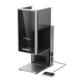 Laserový gravírovací stroj 2 v 1 xTool F2 Ultra
