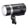 Blesk GODOX AD300ProII pre upevnenie Godox