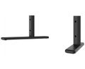 Viewsonic stojan na stůl pro CDE4320 Stojan, na stul, pro velkoformátový displej, pro ViewSonic CDE4320, IFP4320, cerný