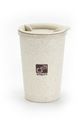 Eko téglik G21 beECO Espresso 280 ml, béžový