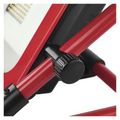LED reflektor EMOS ZS2823 ACCO nabíjací prenosný, 35W, studená biela