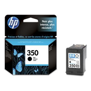 KAZETA HP CB335EE Čierna No.350 PRO OJ5780 5785  (4 5 ml)