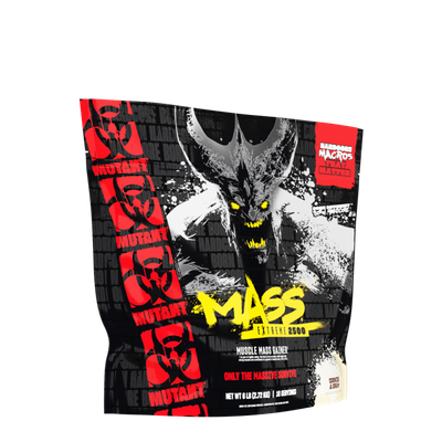 Mutant Mass Extreme - PVL, cookies and cream, 2720 g