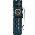 Technik MT-P22 svietidlo (1x16340 850mAh) + USB-C (800 lm)