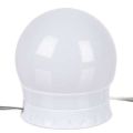 LED svetlá na zrkadlo k toaletnému stolíku 10 ks Izoxis 18910 LED světla na zrcadlo k toaletnímu stolku 10 ks Izoxis 18910