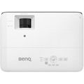BENQ TK700, Projektor 4K UHD, biely