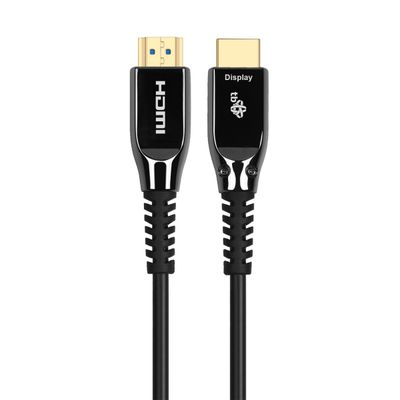 TB Optický HDMI kábel v2.0, 7,5m