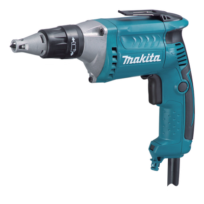 Makita Elektronický šroubovák 4000ot,570W