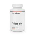 Triple Zinok - GymBeam