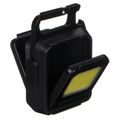 Nabíjecí mini LED svítilna SIXTOL SX3209 LAMP KEY 2 - přívěšek, 900lm, 800mAh