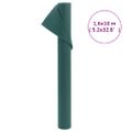 vidaXL Fólia na rastliny 70 g/m² 10x1,6 m