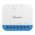 Sonoff MINI-ZBDIM Zigbee inteligentný mini ovládač/stmievač