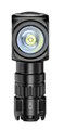Wuben H5 LED svietidlo 400 lm, Li-Ion batéria 14500