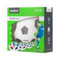 Air disk REBEL Hover Ball futbalový vznášajúci sa loptička