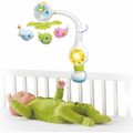VTECH Spievajúci kolotoč (SK)